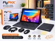 New KNB Enterprise Tablet + Keyboard 512GB Gray - 5