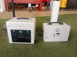 NEO Earth 1000W Power Station