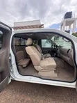 Nissan Frontier 2016 White - 5