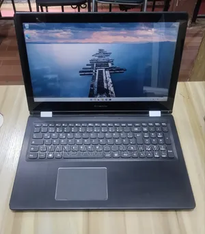 Lenovo Flex 3 Laptop - Core i7, 8GB RAM, 256GB SSD