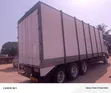 Daewoo Magnus 2006 White - 3