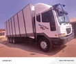 Daewoo Magnus 2006 White - 5