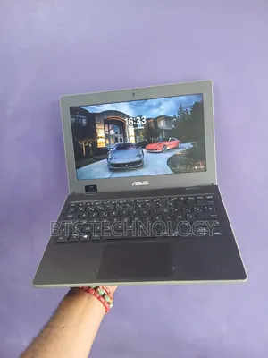 AsusPRO P2430UA Laptop - 8GB RAM, 128GB SSD