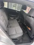 Kia Sportage 2017 Silver - 1