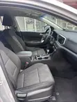 Kia Sportage 2017 Silver - 2