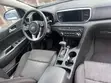 Kia Sportage 2017 Silver - 3