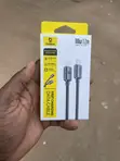 Baseus Crystal Shine Series USB-C Cable (100W) - 2