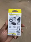 Baseus Crystal Shine Series USB-C Cable (100W) - 3