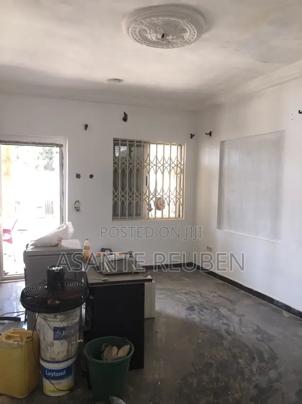 1 Bedroom Apartment for Rent in New Legon - 1