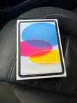 New Apple iPad (2025) 128GB Pink - 2