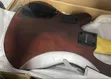 Ibanez 5-String Passive Bass Guitar - 3