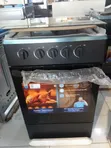 Midea Gas Cooker SP5055T082-B 50x50 - 1