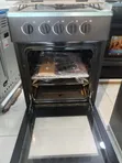 Midea Gas Cooker SP5055T082-B 50x50 - 2