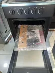 Midea Gas Cooker SP5055T082-B 50x50 - 3