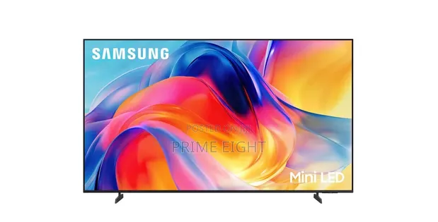 Samsung 65-Inch M70HA 4K Mini LED Smart TV (UA65M70HAWXXY) - 1