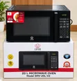 Brand New Lofra 20L Microwave - 2