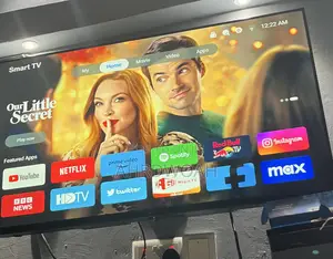 LP Smart TV 43-inch Android TV