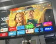 LP Smart TV 43-inch Android TV - 1