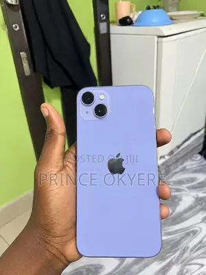 Apple iPhone 14 Plus 128GB Blue