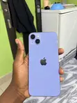 Apple iPhone 14 Plus 128GB Blue - 1