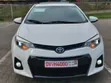 2016 Toyota Corolla S Sedan - 1