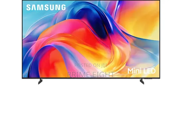 Samsung 65-Inch M70HA 4K Mini LED Smart TV - 1
