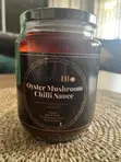 MamiHlo Oyster Mushroom Chilli Sauce - 1