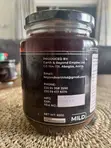 MamiHlo Oyster Mushroom Chilli Sauce - 2
