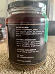 MamiHlo Oyster Mushroom Chilli Sauce - 3