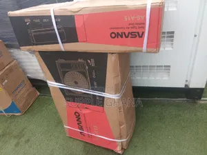 Asano 1.5HP Split AC - Brand New with 1-Year Warranty