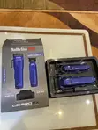 Professional Barber Clippers - USA - 1