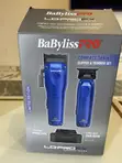 Professional Barber Clippers - USA - 2