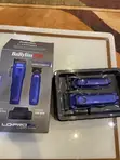 Professional Barber Clippers - USA - 3