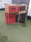 Asano 1.5HP Split AC with 1 Year Warranty - 1