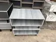 Center Table - Marble Color Laminate - 1