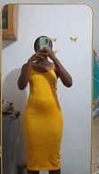 Ladies' Bodycon Dress - 2