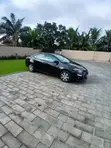 Toyota Corolla 2014 Black - 4