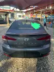 Hyundai Elantra 2020 Black - 3