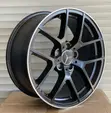 Mercedes-Benz G-Class 20" Alloy Rims - 2