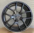 Mercedes-Benz G-Class 20" Alloy Rims - 3