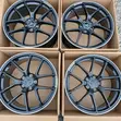 Mercedes-Benz G-Class 20" Alloy Rims - 4
