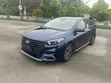 Chery Arrizo 5 2021 Blue - 5