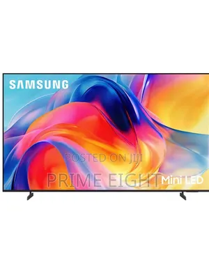 Samsung 75-Inch M70H Mini LED 4K Smart TV