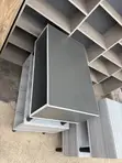 Brand New Laminated Center Table - Marble Color - 1