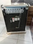 Midea Gas Cooker 50x50cm - 4 Burners - 5