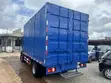 CNHTC Howo Light-Duty Box Truck - 2017 - 2