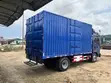 CNHTC Howo Light-Duty Box Truck - 2017 - 4