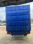 CNHTC Howo Light-Duty Box Truck - 2017 - 5