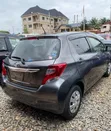 Toyota Vitz 1.3 AWD 5dr 2015 Gray - 3