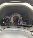 Toyota Vitz 1.3 AWD 5dr 2015 Gray - 4